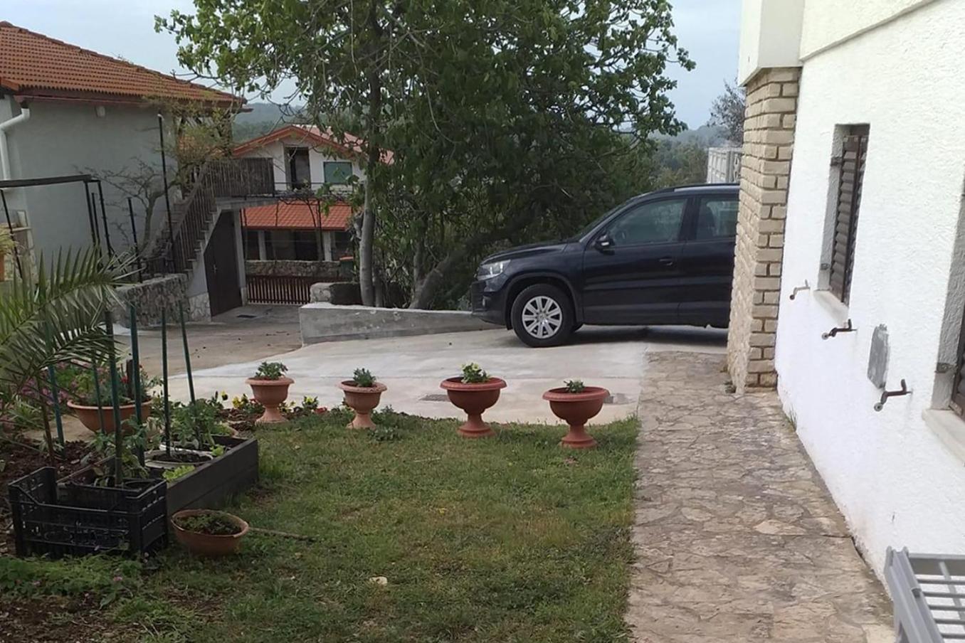 Apartments With A Parking Space Zdrelac, Pasman - 8514 Kültér fotó